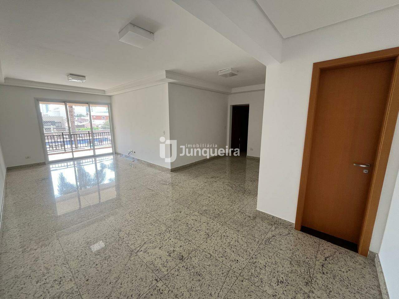 Apartamento para alugar no Torres Delta Club, 3 quartos, sendo 1 suíte, 3 vagas, no bairro Cidade Alta em Piracicaba - SP