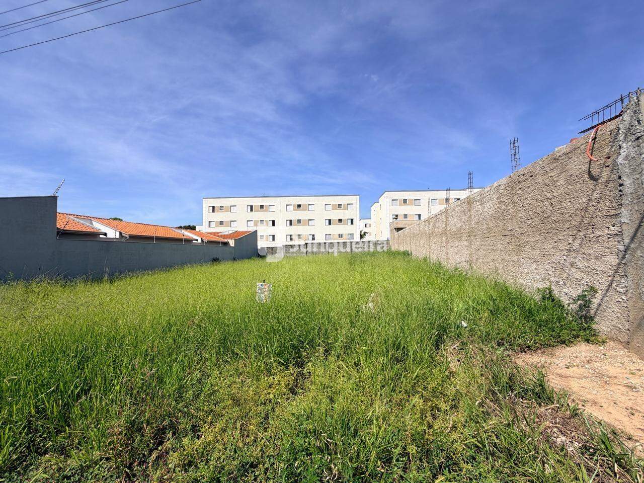 Terreno à venda, no bairro Santa Terezinha em Piracicaba - SP