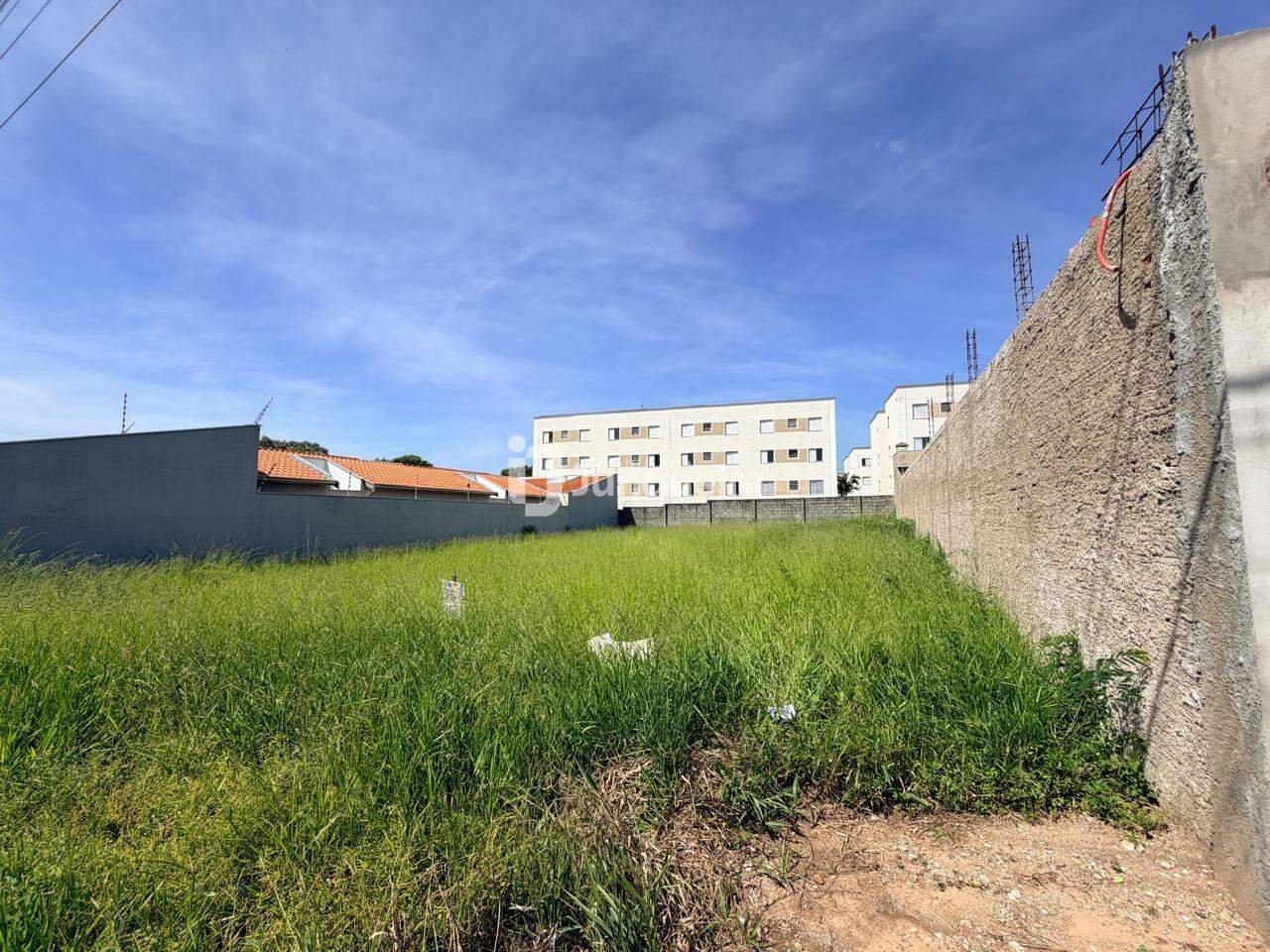 Terreno à venda, no bairro Santa Terezinha em Piracicaba - SP