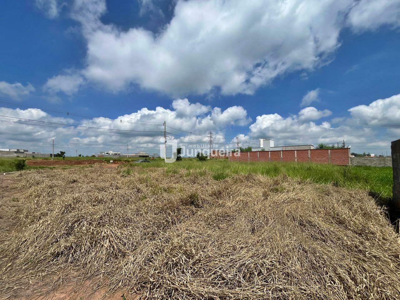 Terreno à venda, no bairro Conquista em Piracicaba - SP