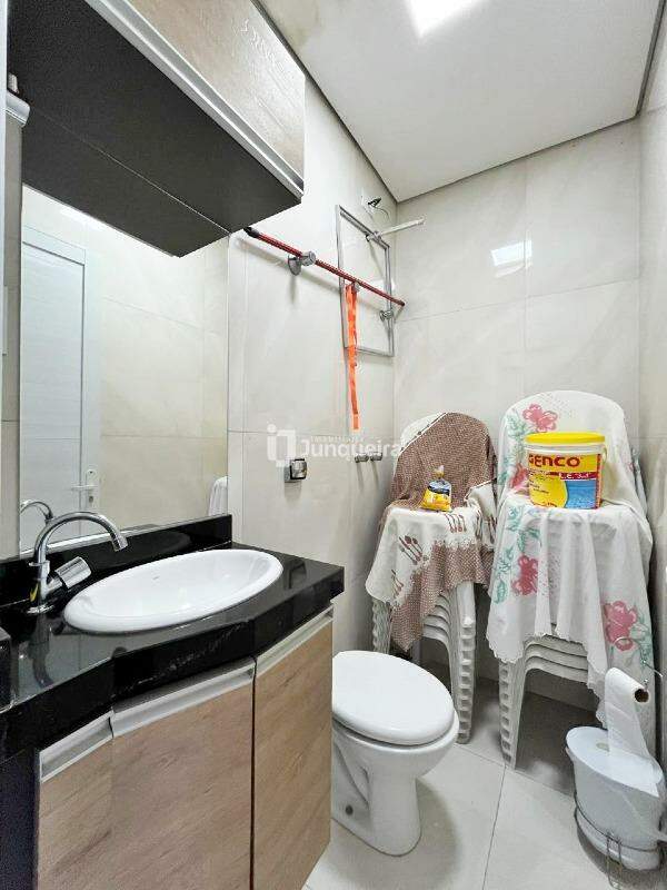 Casa à venda, 3 quartos, sendo 1 suíte, 2 vagas, no bairro Jardim São Vicente em Piracicaba - SP