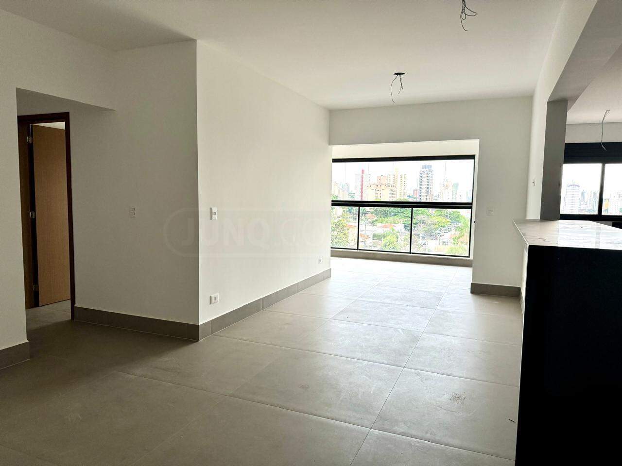 Apartamento para alugar no Ilha de Maui, 3 quartos, sendo 1 suíte, 2 vagas, no bairro São Judas em Piracicaba - SP