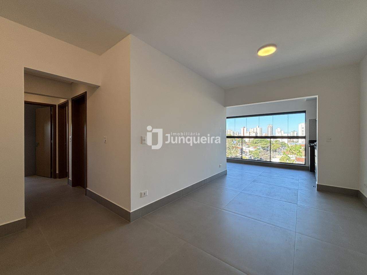 Apartamento para alugar no Ilha de Maui, 3 quartos, sendo 1 suíte, 2 vagas, no bairro São Judas em Piracicaba - SP