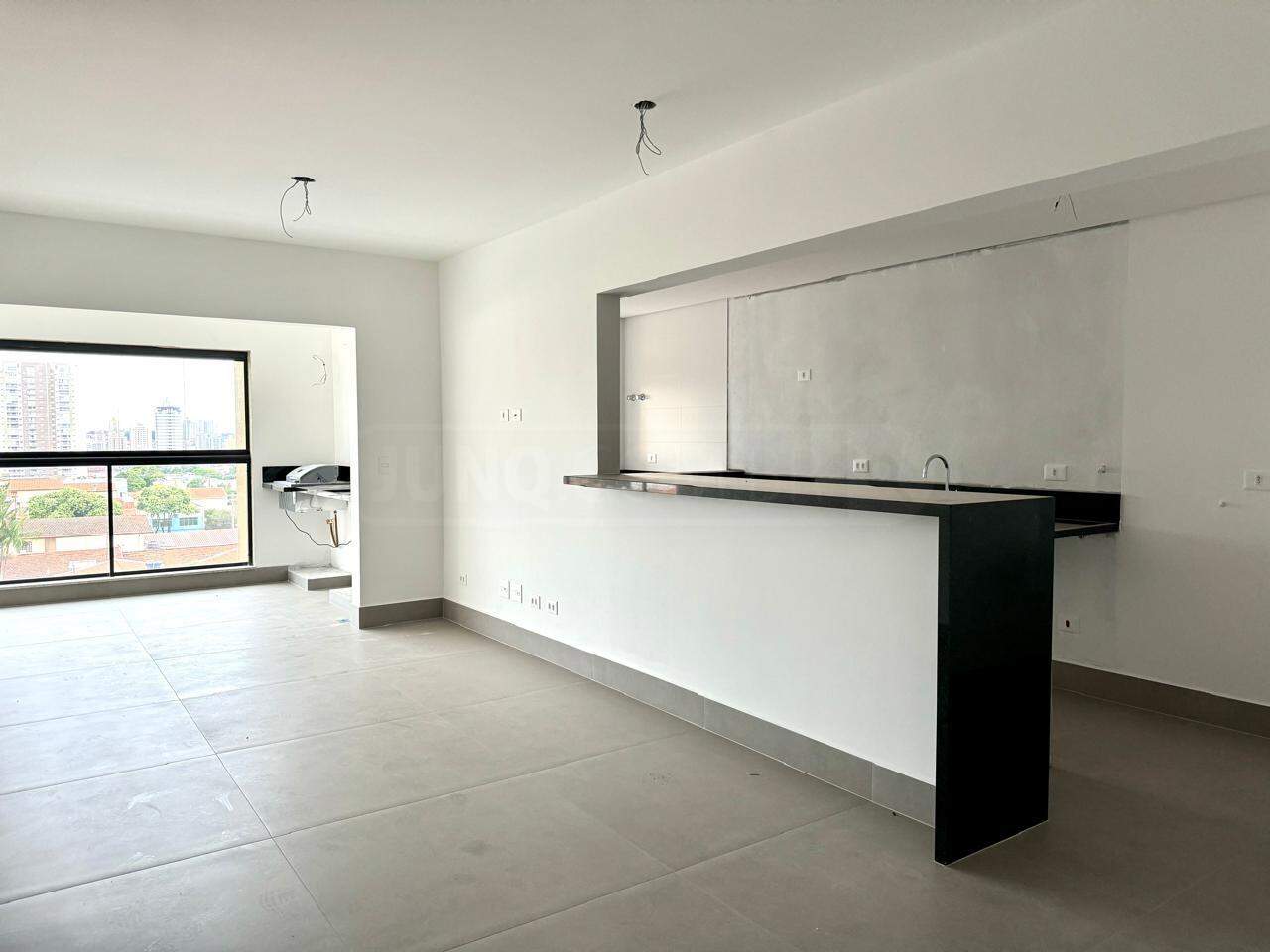 Apartamento para alugar no Ilha de Maui, 3 quartos, sendo 1 suíte, 2 vagas, no bairro São Judas em Piracicaba - SP