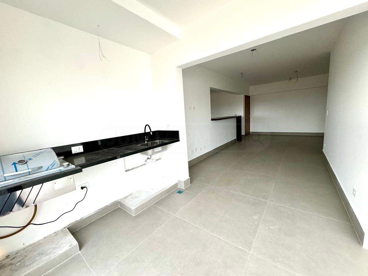 Apartamento para alugar no Ilha de Maui, 3 quartos, sendo 1 suíte, 2 vagas, no bairro São Judas em Piracicaba - SP