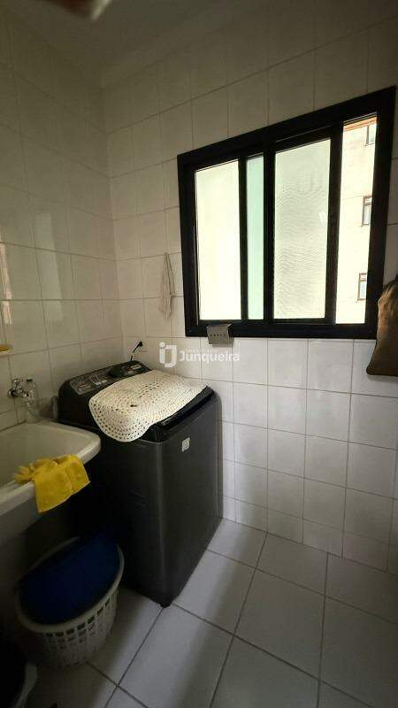 Apartamento à venda no Saint Germain, 2 quartos, sendo 1 suíte, 1 vaga, no bairro Centro em Piracicaba - SP