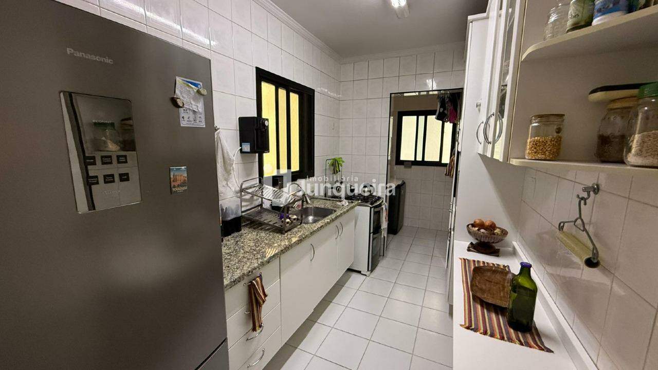 Apartamento à venda no Saint Germain, 2 quartos, sendo 1 suíte, 1 vaga, no bairro Centro em Piracicaba - SP