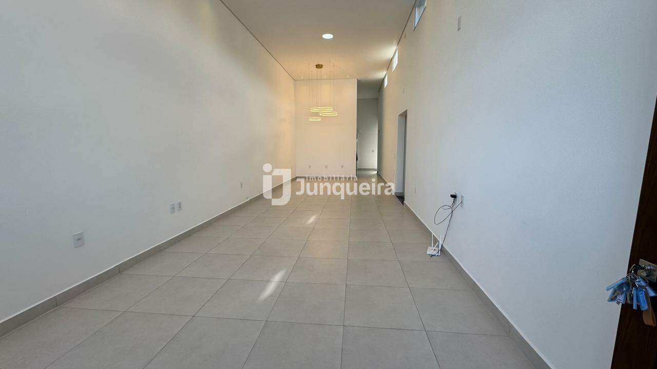 Casa em Condomínio à venda no  Portal do Horto, 2 quartos, sendo 2 suítes, 2 vagas, no bairro  Portal do Horto em Piracicaba - SP