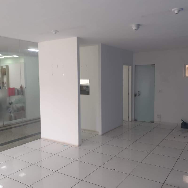 Salão à venda, no bairro Centro em Piracicaba - SP