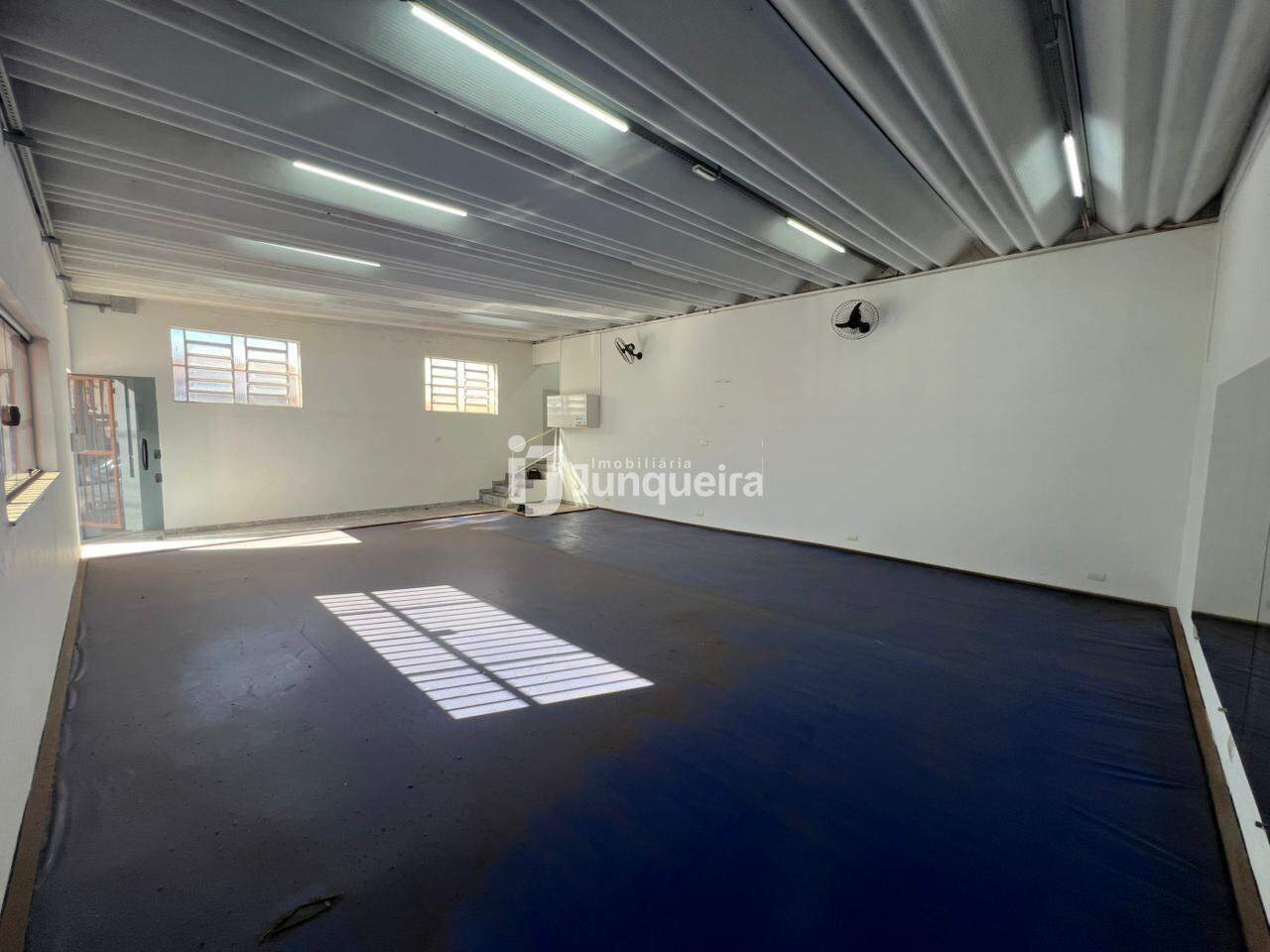 Salão para alugar, 3 vagas, no bairro Higienópolis em Piracicaba - SP