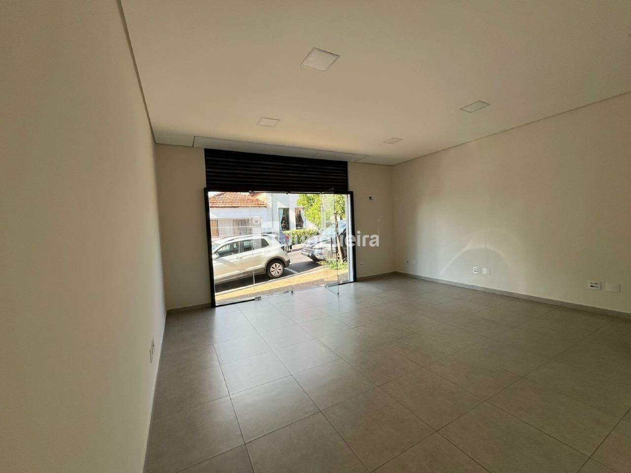 Salão para alugar, no bairro Centro em Piracicaba - SP