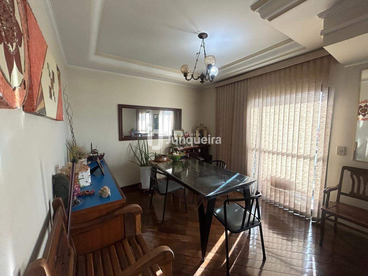 Apartamento à venda no Mont Blanc, 3 quartos, sendo 3 suítes, 2 vagas, no bairro Centro em Piracicaba - SP