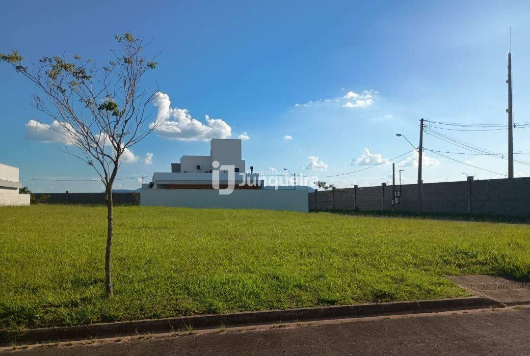Terreno em Condomínio à venda no Terras de Artemis, no bairro Residencial Terras de Ártemis (Ártemis) em Piracicaba - SP