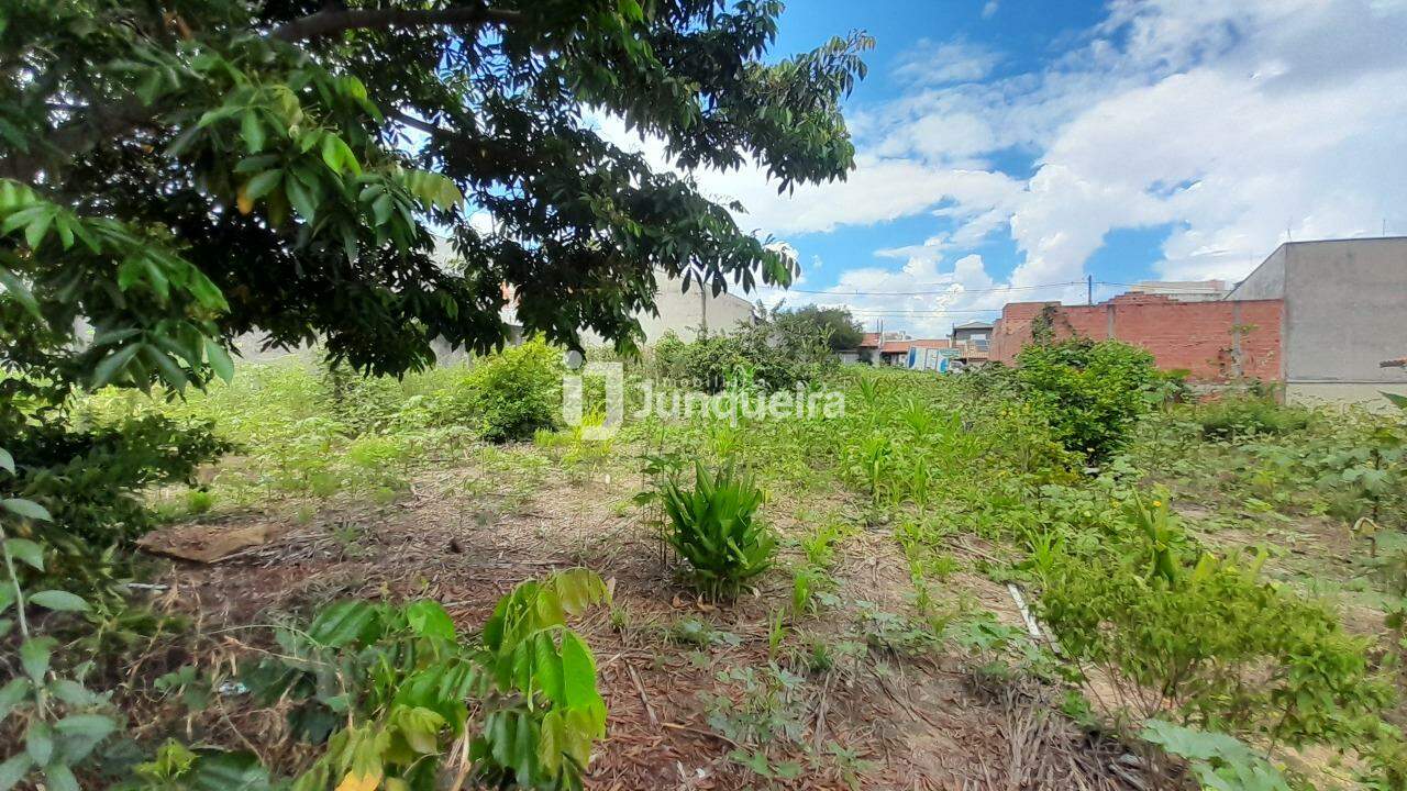 Terreno à venda, no bairro Parque Conceição II em Piracicaba - SP