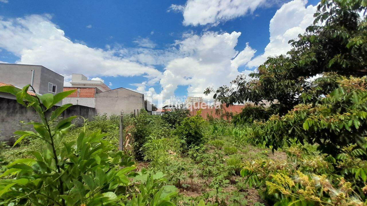 Terreno à venda, no bairro Parque Conceição II em Piracicaba - SP