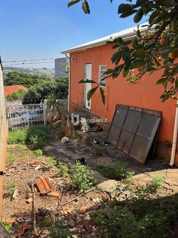 Terreno à venda, no bairro Jaraguá em Piracicaba - SP