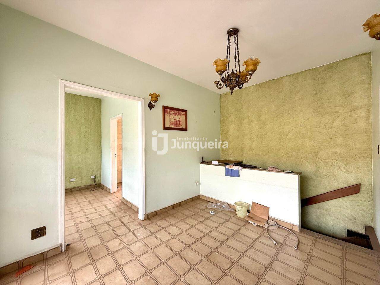Casa à venda, 3 quartos, 2 vagas, no bairro São Judas em Piracicaba - SP