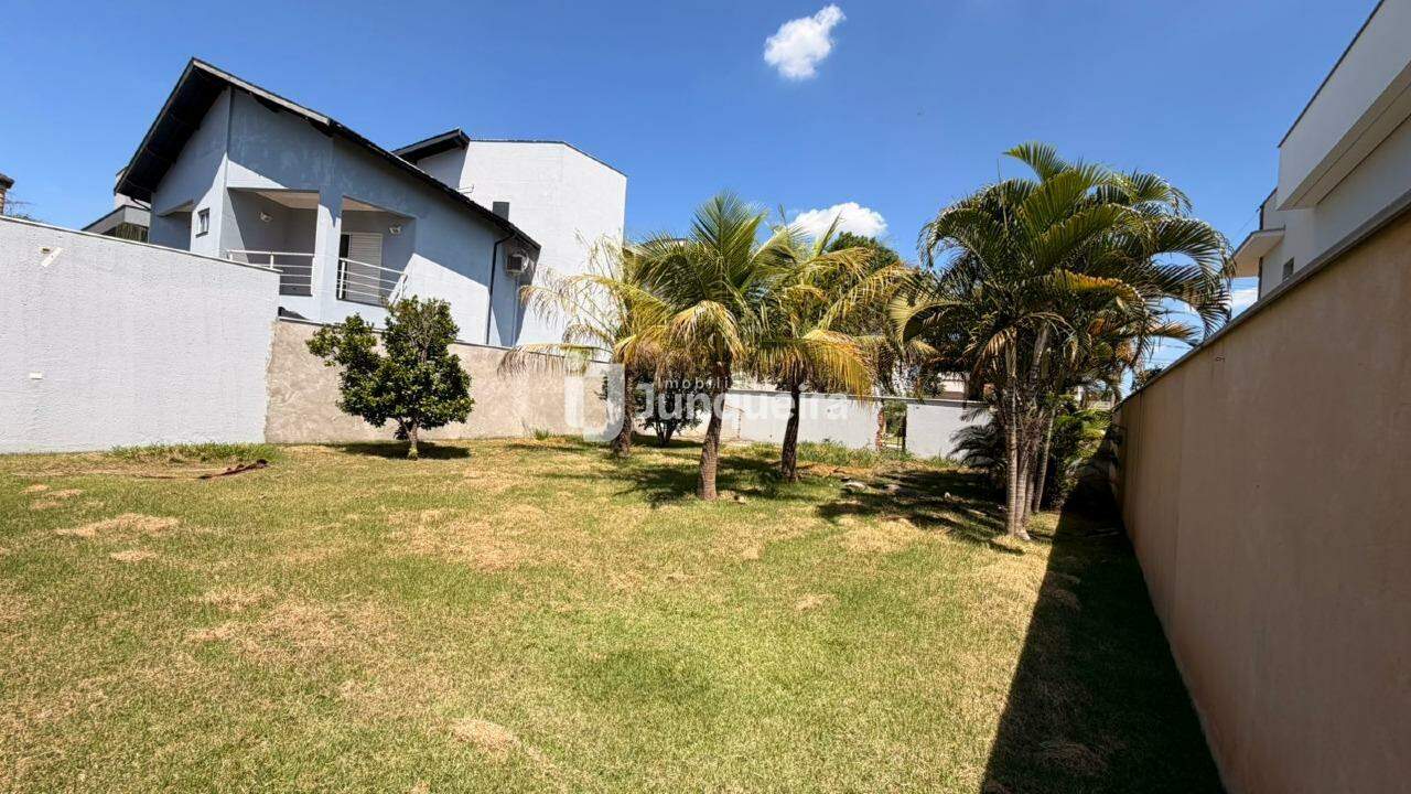 Terreno à venda, no bairro Campestre em Piracicaba - SP