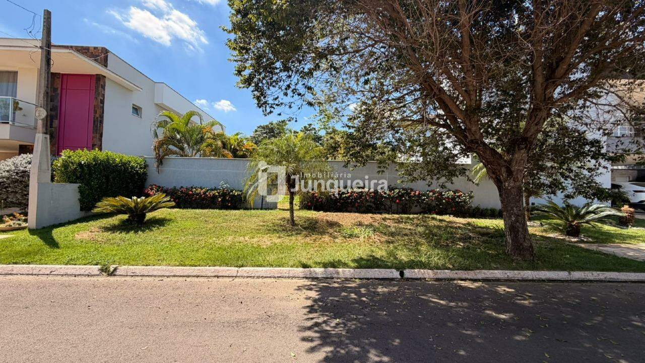 Terreno à venda, no bairro Campestre em Piracicaba - SP