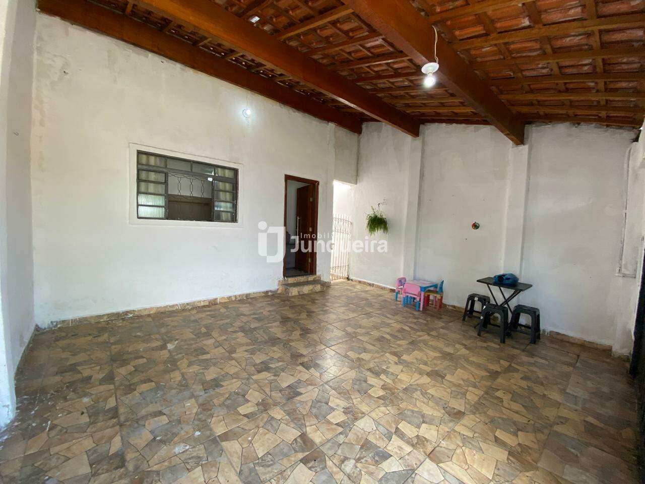 Casa à venda, 3 quartos, 2 vagas, no bairro Parque Residencial Monte Rey III em Piracicaba - SP