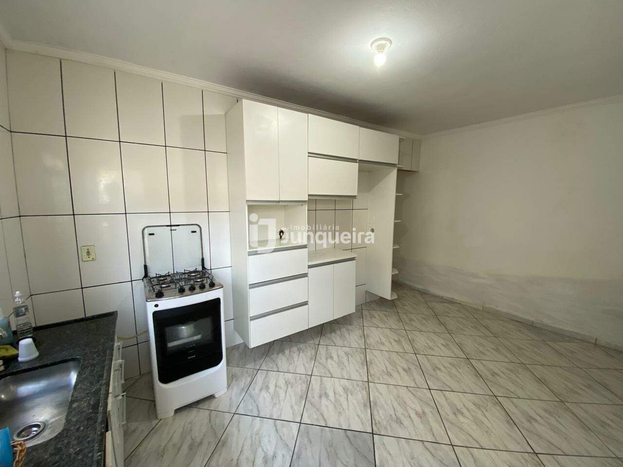 Casa à venda, 3 quartos, 2 vagas, no bairro Parque Residencial Monte Rey III em Piracicaba - SP