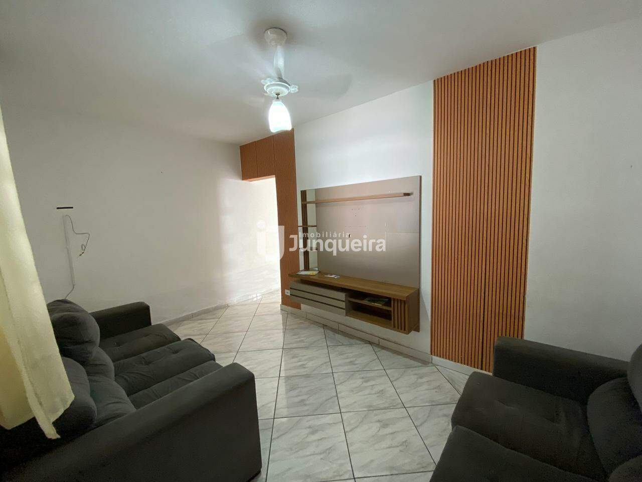 Casa à venda, 3 quartos, 2 vagas, no bairro Parque Residencial Monte Rey III em Piracicaba - SP