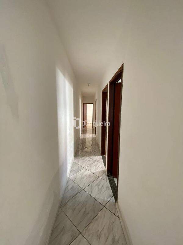 Casa à venda, 3 quartos, 2 vagas, no bairro Parque Residencial Monte Rey III em Piracicaba - SP
