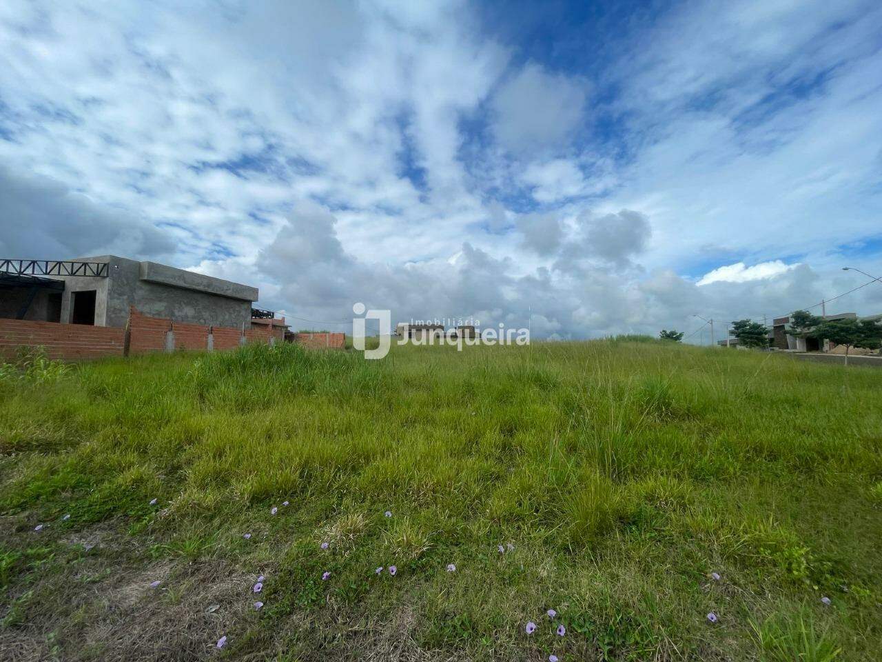 Terreno em Condomínio à venda no Belmonte, no bairro Belmonte em Piracicaba - SP