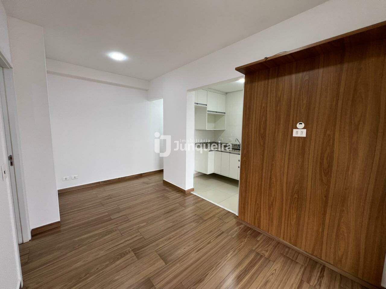 Apartamento para alugar no Edifício The One, 1 quarto, sendo 1 suíte, 1 vaga, no bairro São Dimas em Piracicaba - SP