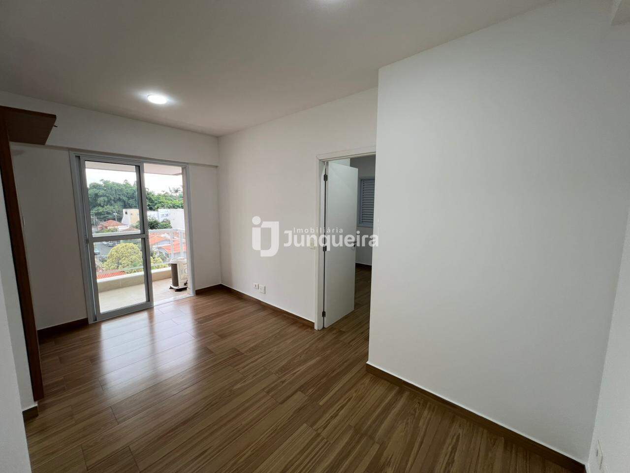 Apartamento para alugar no Edifício The One, 1 quarto, sendo 1 suíte, 1 vaga, no bairro São Dimas em Piracicaba - SP