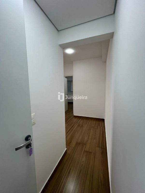 Apartamento para alugar no Edifício The One, 1 quarto, sendo 1 suíte, 1 vaga, no bairro São Dimas em Piracicaba - SP