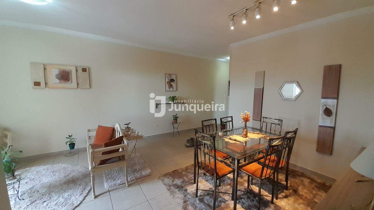 Apartamento à venda no Edifício América , 3 quartos, sendo 1 suíte, 2 vagas, no bairro Nova América em Piracicaba - SP