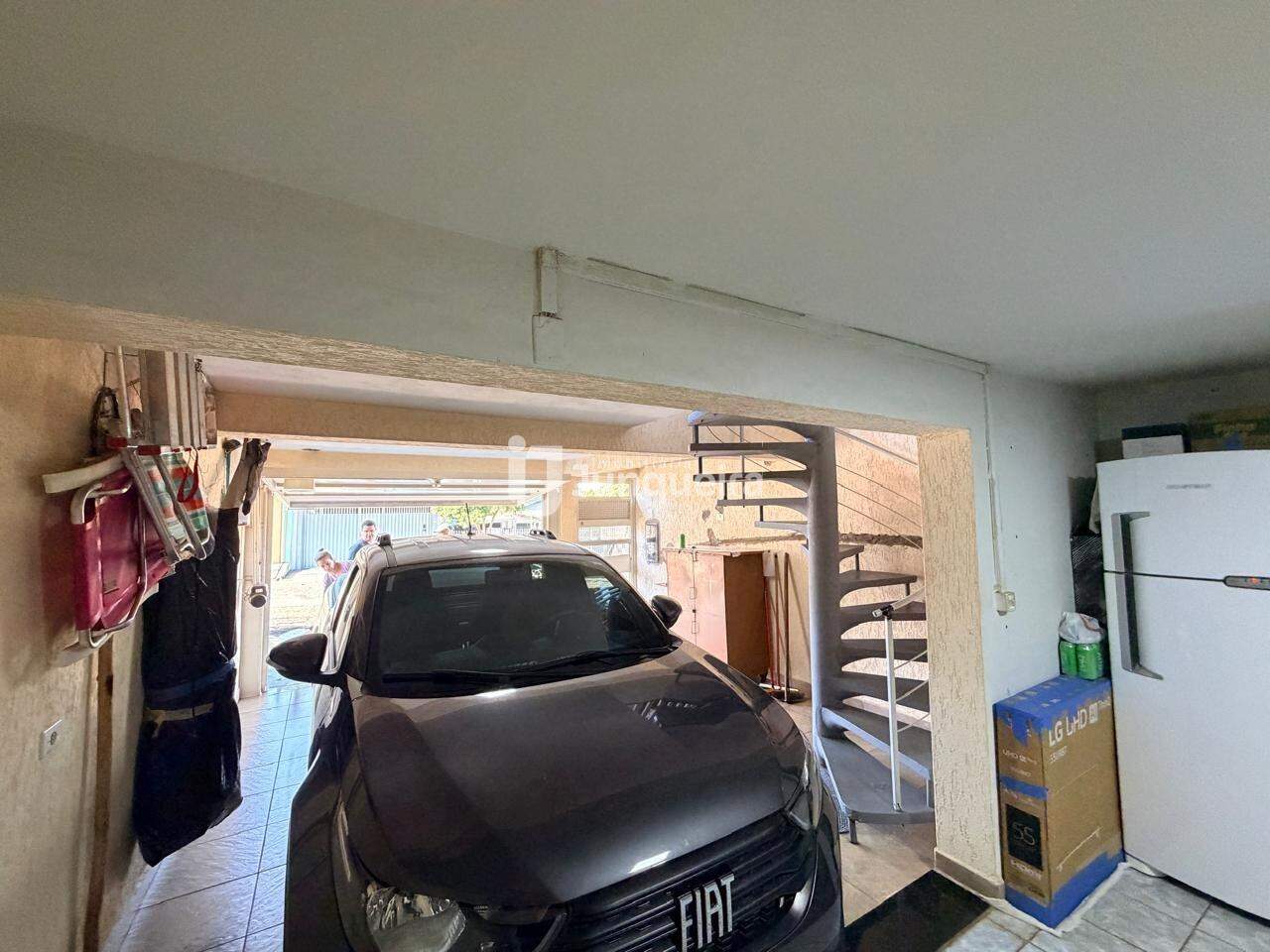 Casa à venda, 2 quartos, 2 vagas, no bairro Parque Orlanda III em Piracicaba - SP