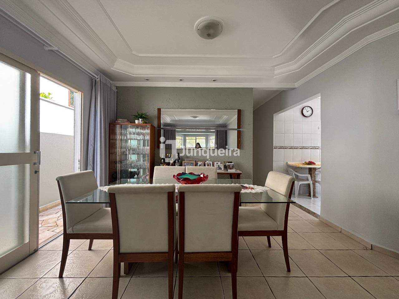 Casa em Condomínio à venda no Terras de Piracicaba IV, 3 quartos, sendo 1 suíte, 2 vagas, no bairro Terras de Piracicaba em Piracicaba - SP