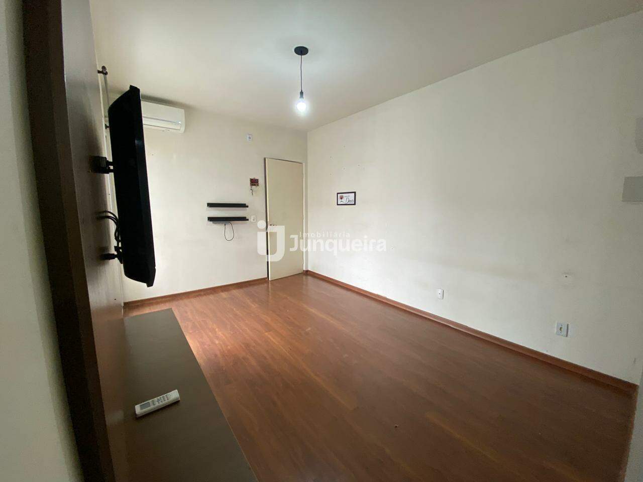 Apartamento à venda no Engenho Resende, 2 quartos, 1 vaga, no bairro Vale do Sol em Piracicaba - SP