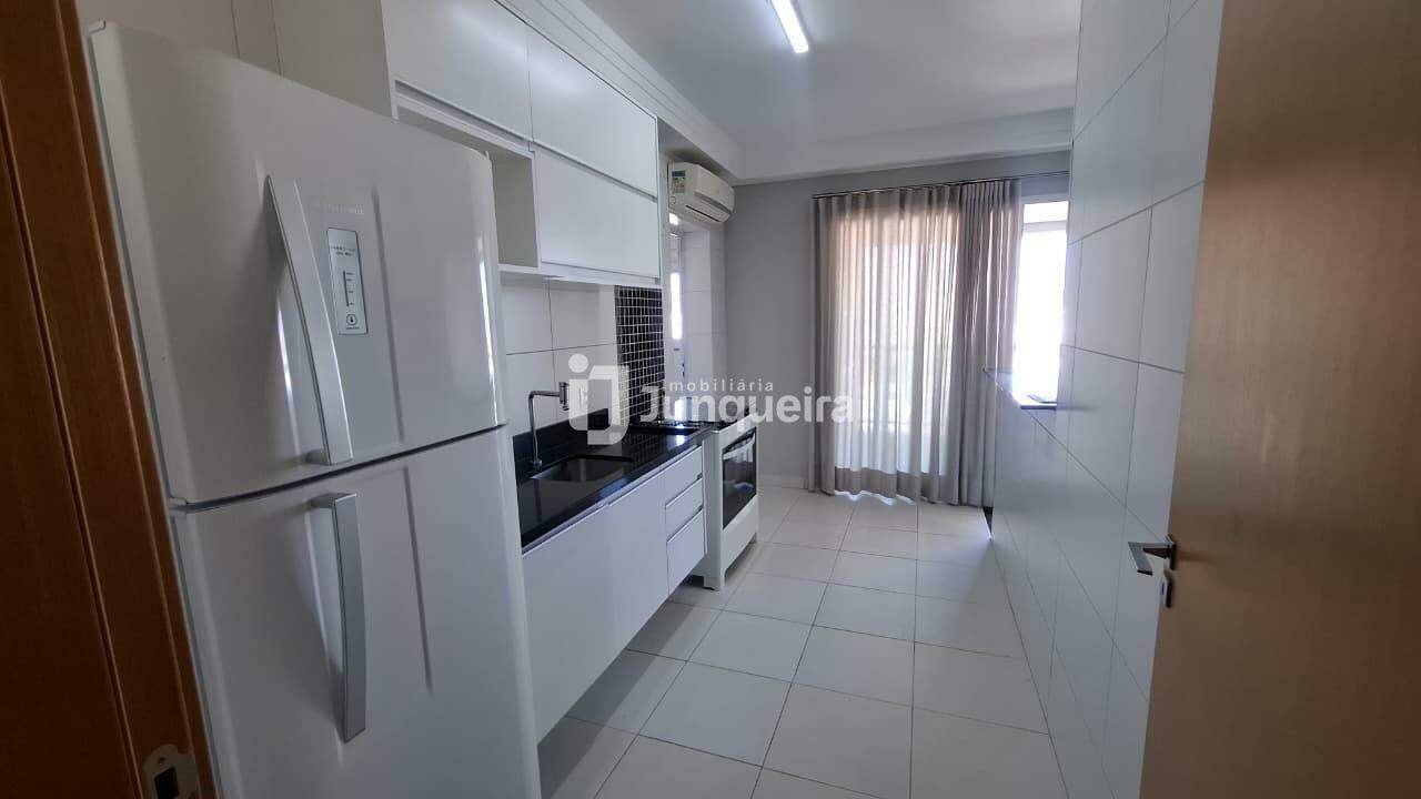 Apartamento para alugar no Duo Residence, 3 quartos, sendo 2 suítes, 2 vagas, no bairro Vila Independência em Piracicaba - SP