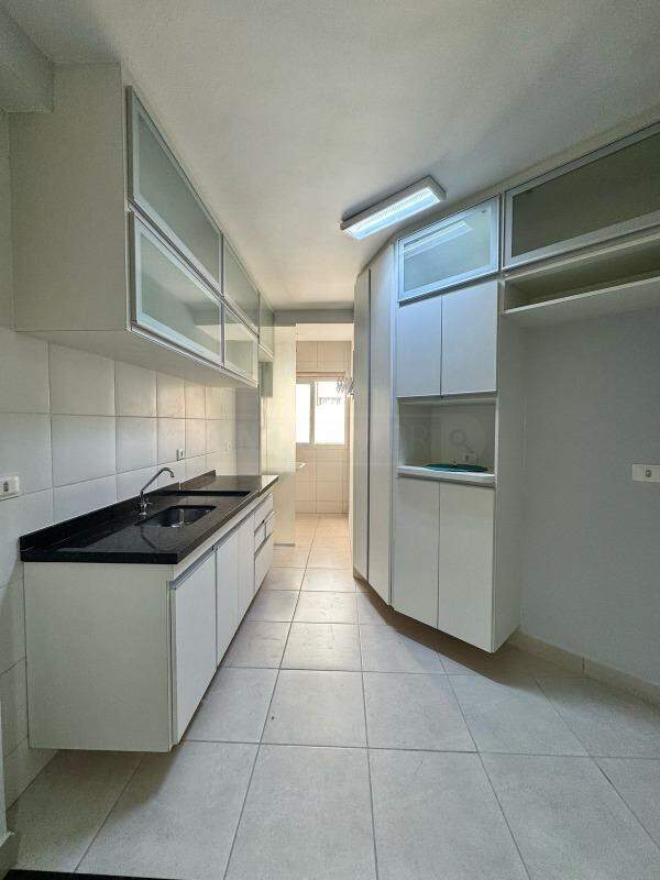 Apartamento para alugar no Mirage, 2 quartos, sendo 1 suíte, 1 vaga, no bairro Paulicéia em Piracicaba - SP