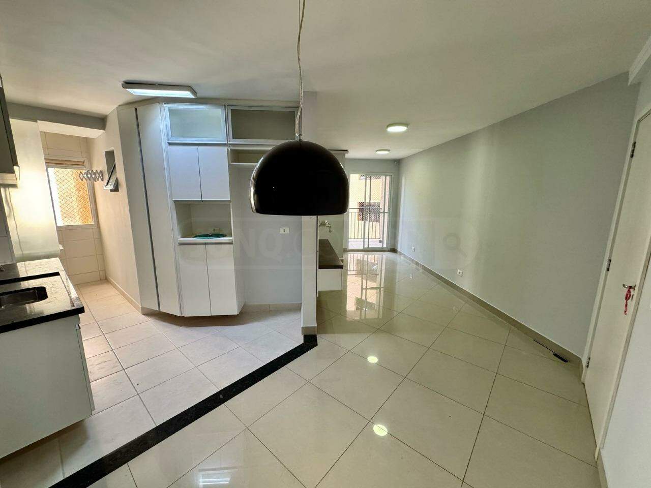 Apartamento para alugar no Mirage, 2 quartos, sendo 1 suíte, 1 vaga, no bairro Paulicéia em Piracicaba - SP