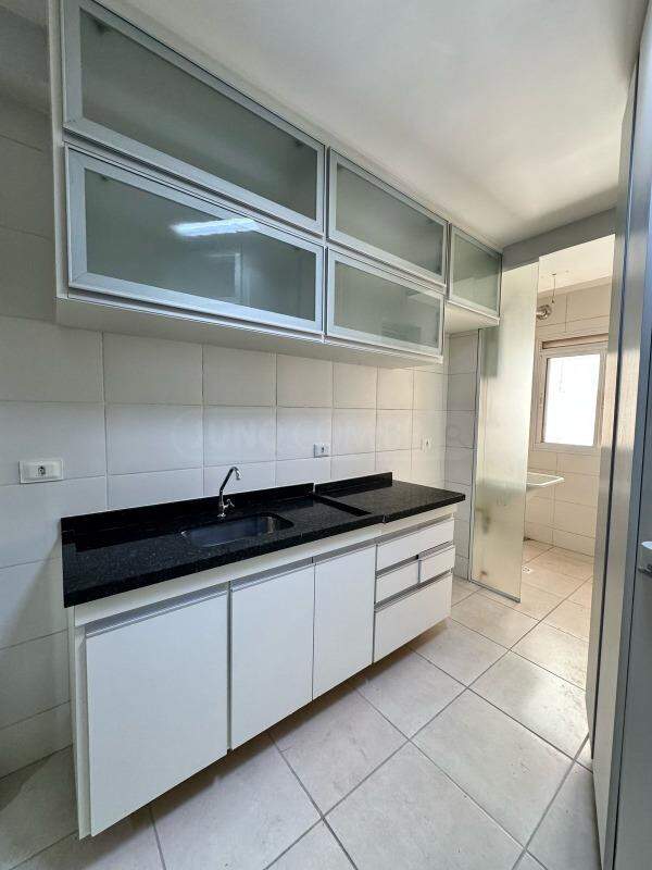 Apartamento para alugar no Mirage, 2 quartos, sendo 1 suíte, 1 vaga, no bairro Paulicéia em Piracicaba - SP