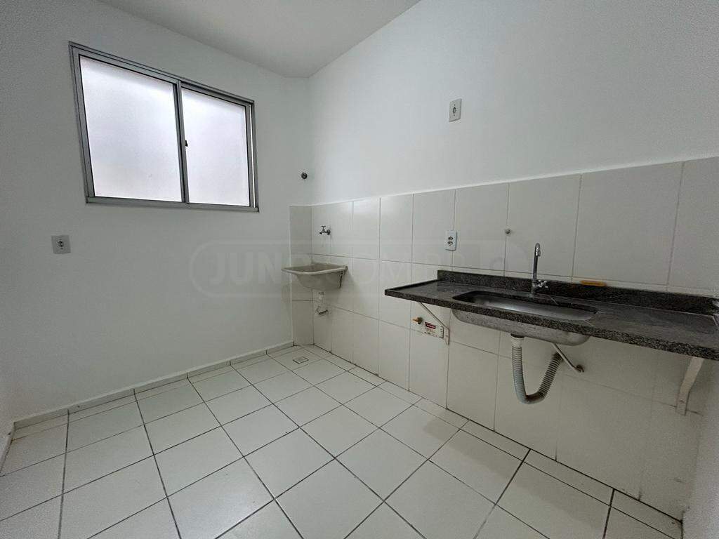 Apartamento à venda no Spazio Palazzo Di Spagna, 2 quartos, sendo 1 suíte, 1 vaga, no bairro Piracicamirim em Piracicaba - SP