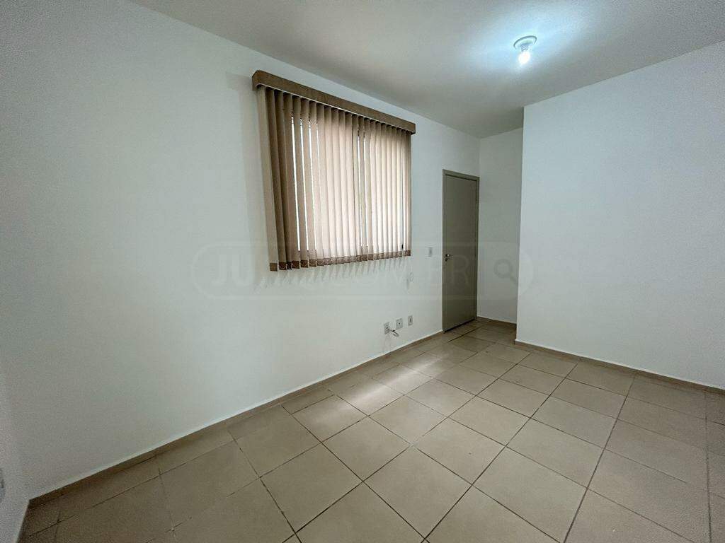 Apartamento à venda no Spazio Palazzo Di Spagna, 2 quartos, sendo 1 suíte, 1 vaga, no bairro Piracicamirim em Piracicaba - SP