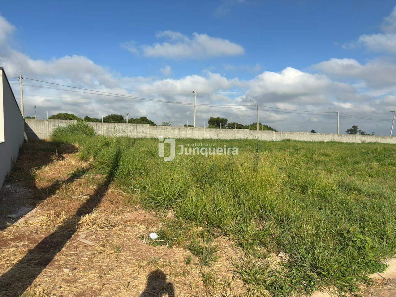 Terreno em Condomínio à venda no Belmonte, no bairro Belmonte em Piracicaba - SP