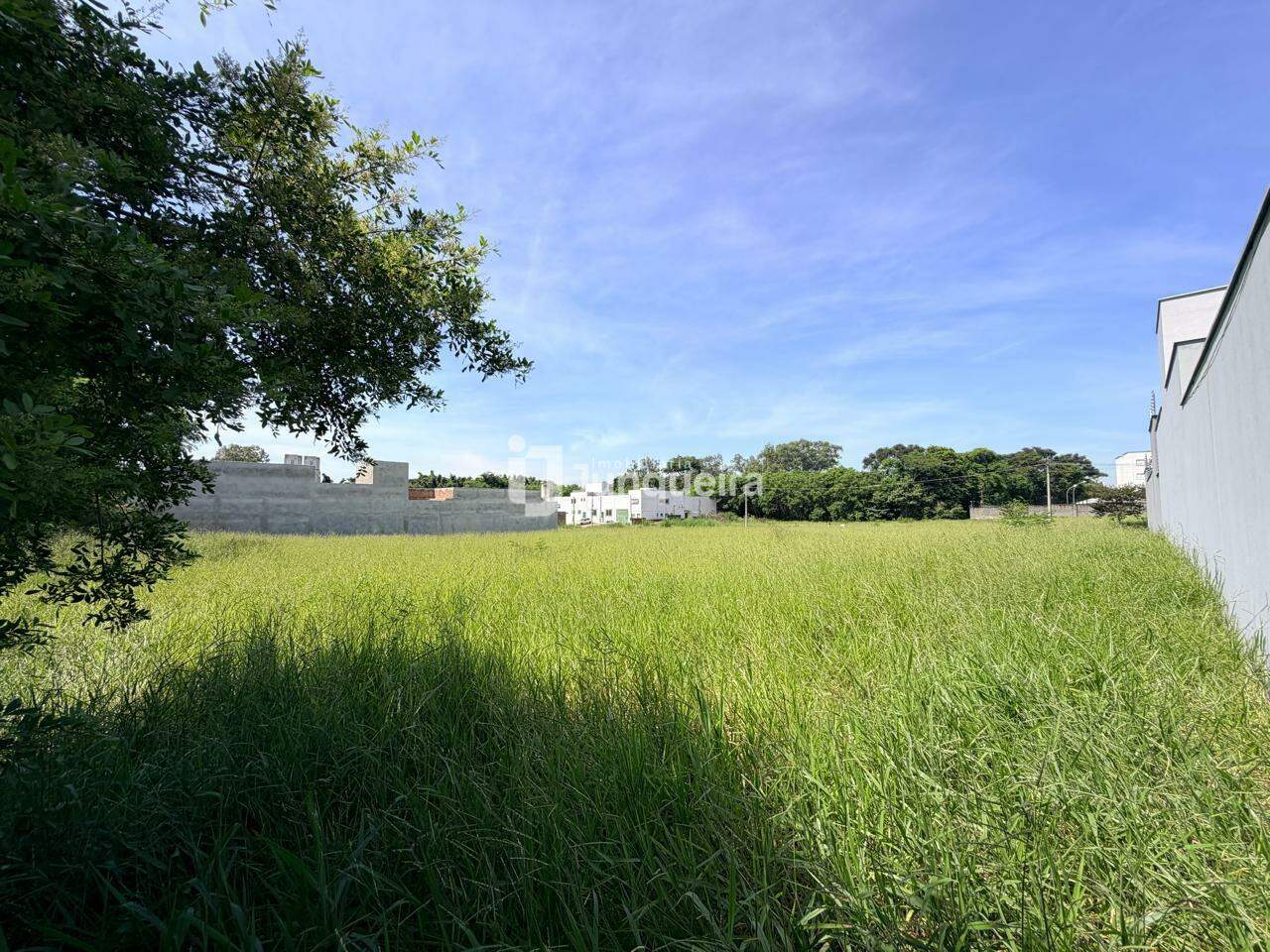 Terreno à venda, no bairro Santa Terezinha em Piracicaba - SP