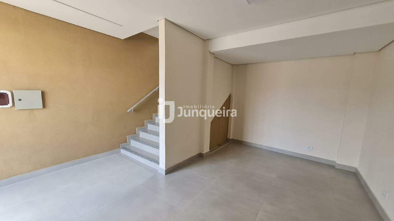 Foto 2 de Sala Comercial para aluguel, Vila Rezende - Piracicaba/SP