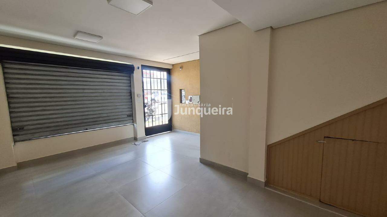 Foto 4 de Sala Comercial para aluguel, Vila Rezende - Piracicaba/SP