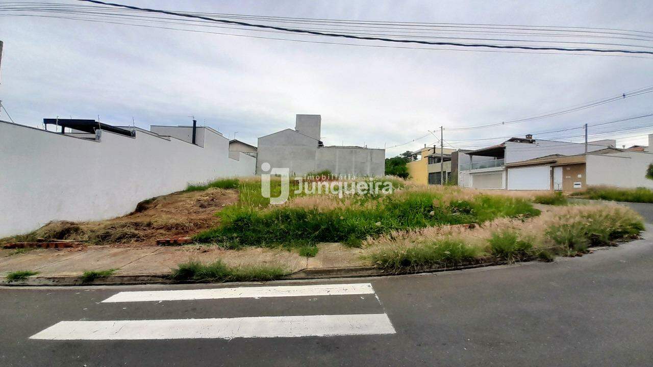Terreno à venda, no bairro Terra Nova em Piracicaba - SP