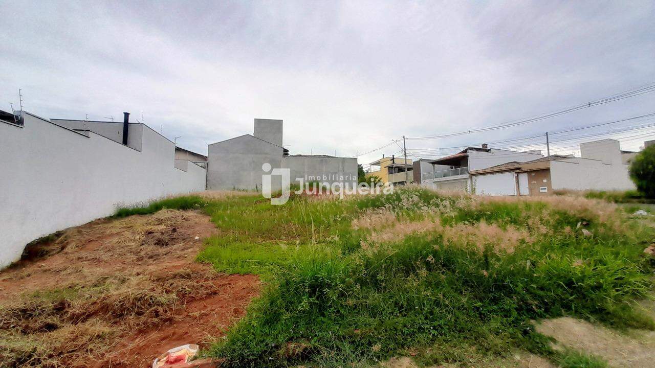 Terreno à venda, no bairro Terra Nova em Piracicaba - SP