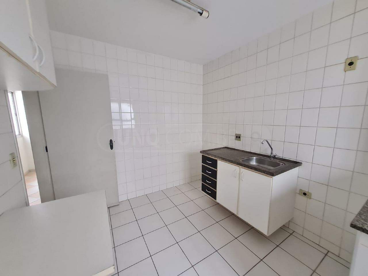 Apartamento para alugar no Spazio Montebello, 2 quartos, 1 vaga, no bairro Nova América em Piracicaba - SP