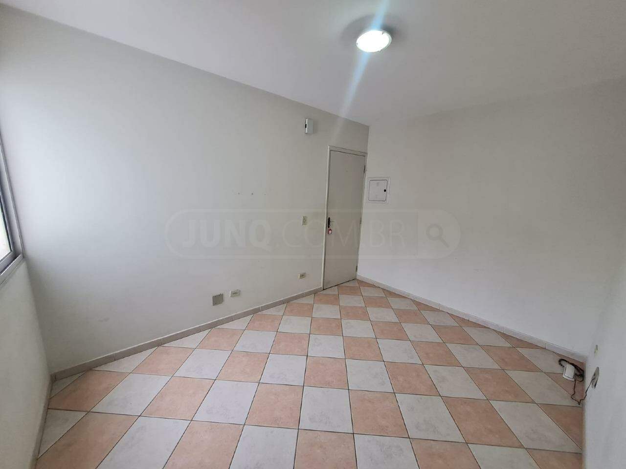 Apartamento para alugar no Spazio Montebello, 2 quartos, 1 vaga, no bairro Nova América em Piracicaba - SP