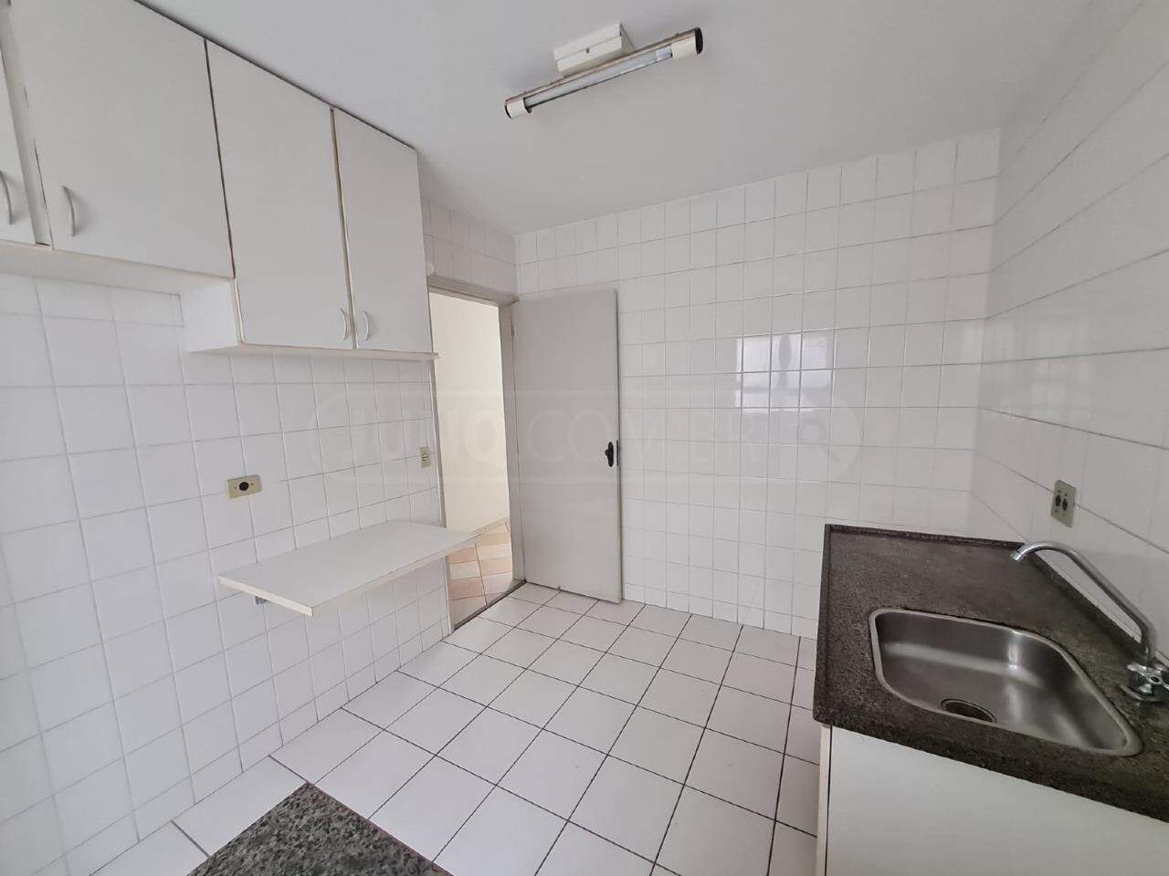 Apartamento para alugar no Spazio Montebello, 2 quartos, 1 vaga, no bairro Nova América em Piracicaba - SP